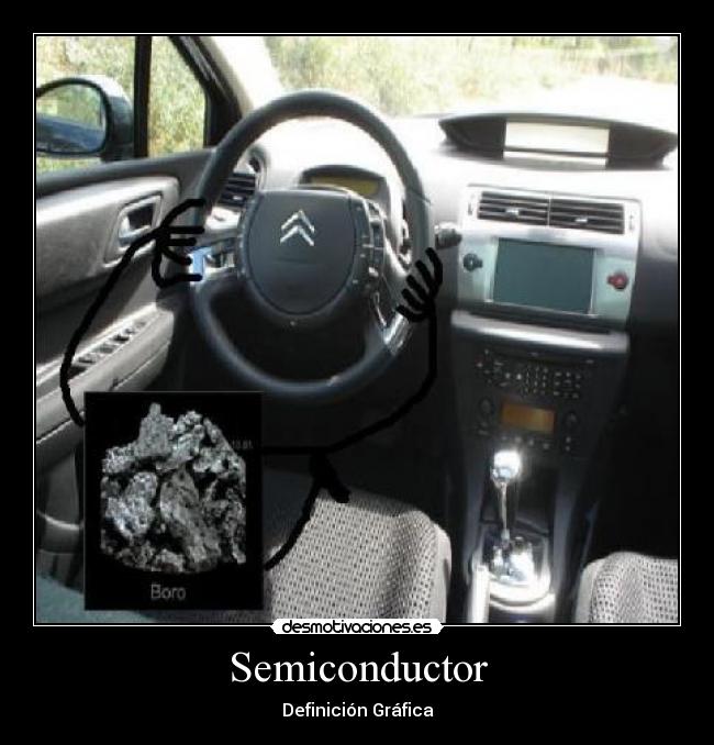 Semiconductor - 