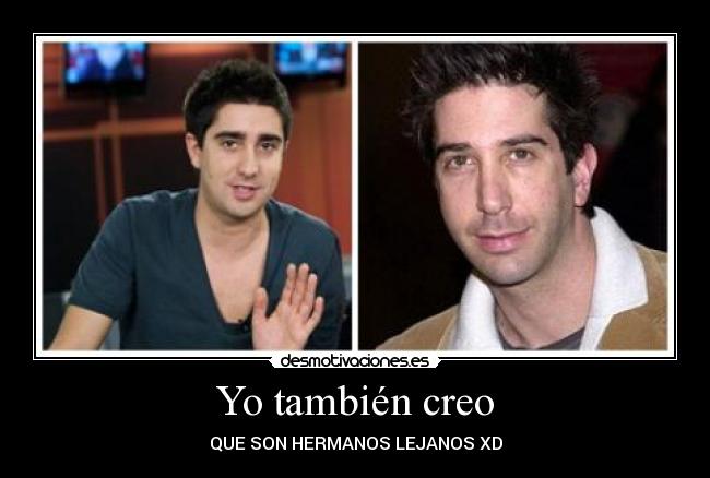 carteles alex ubago david hermanos desmotivaciones