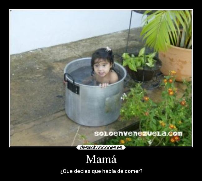 Mamá - 