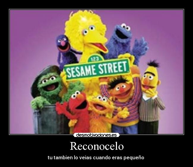 Reconocelo -