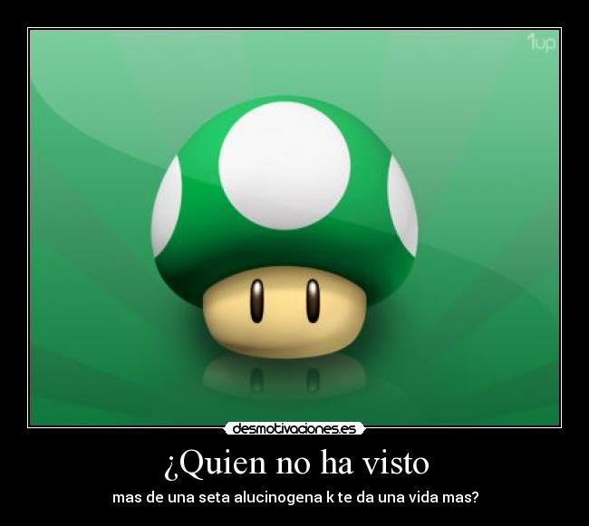 ¿Quien no ha visto - 