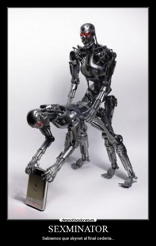 SEXMINATOR -