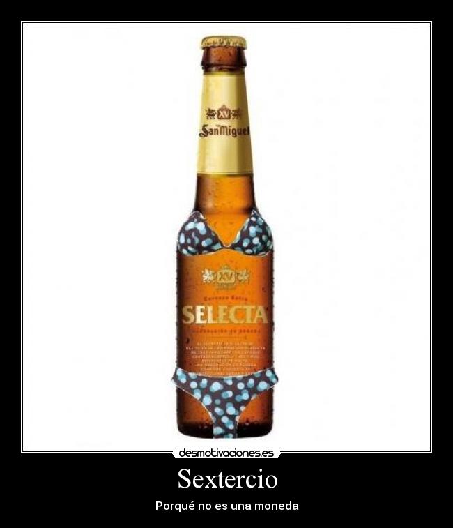 Sextercio - 