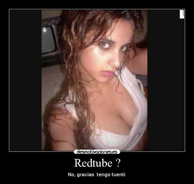 Redtube ? - 