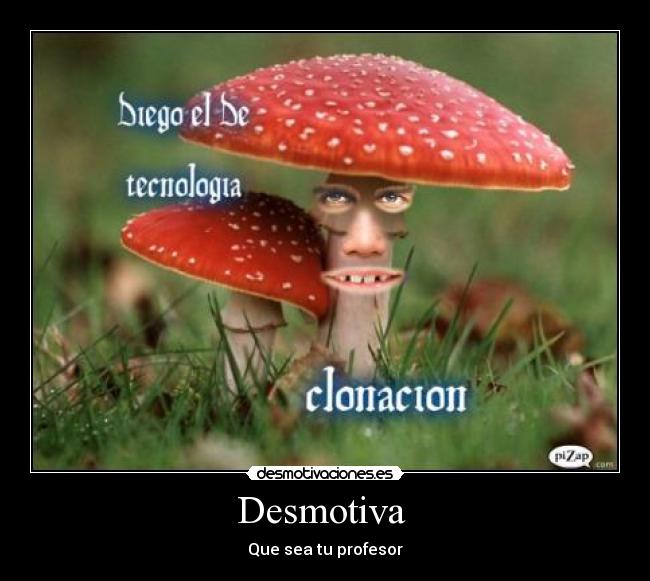 Desmotiva  - 