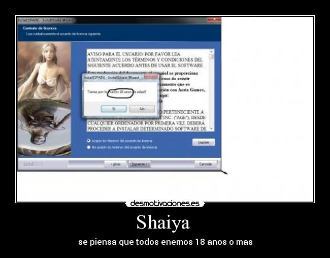 carteles  desmotivaciones