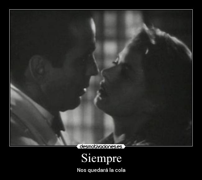 Siempre - 