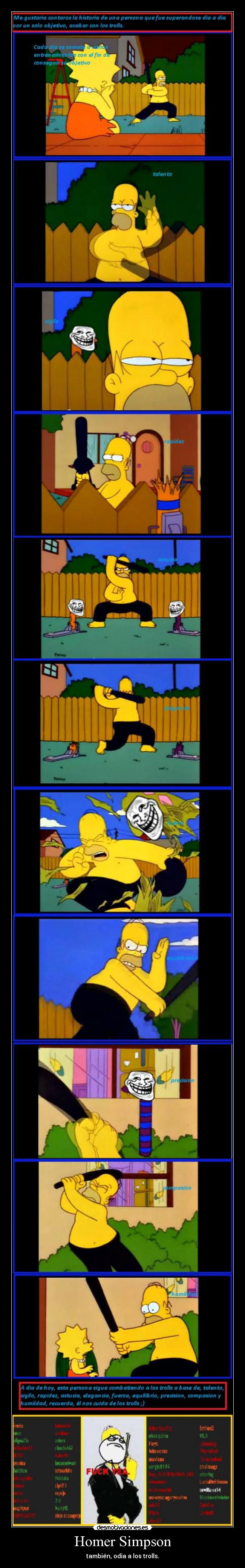 Homer Simpson -