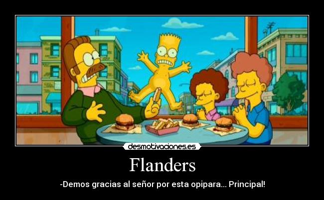 Flanders - 