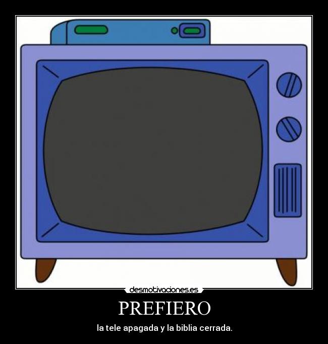 PREFIERO - 