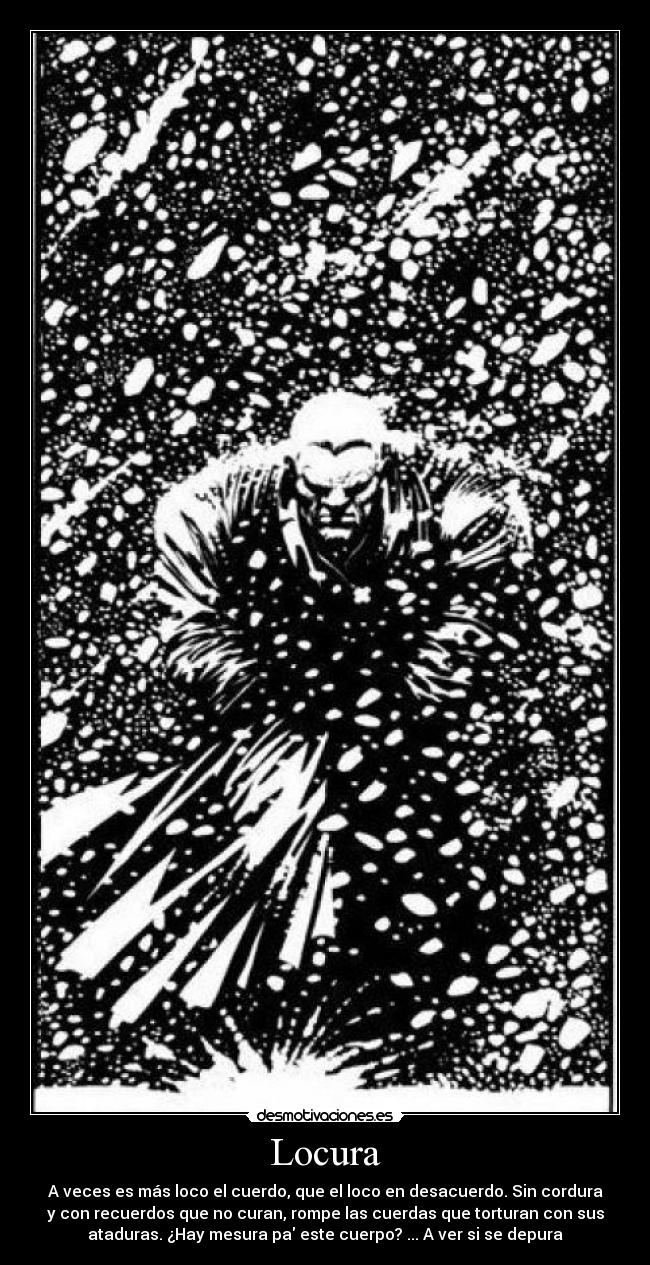 Locura -