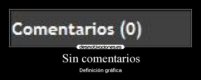 carteles humor desmotivaciones