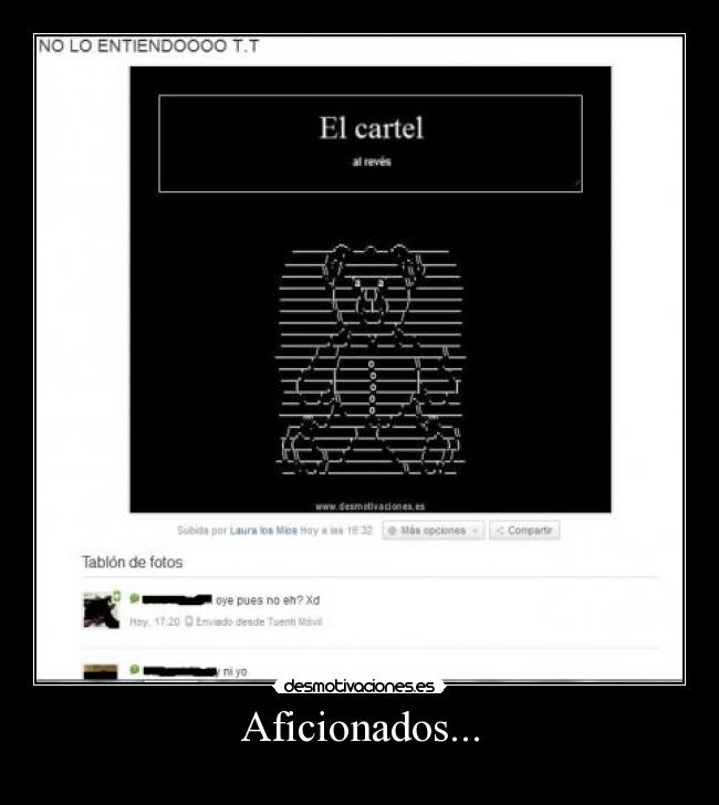 carteles wtf desmotivaciones