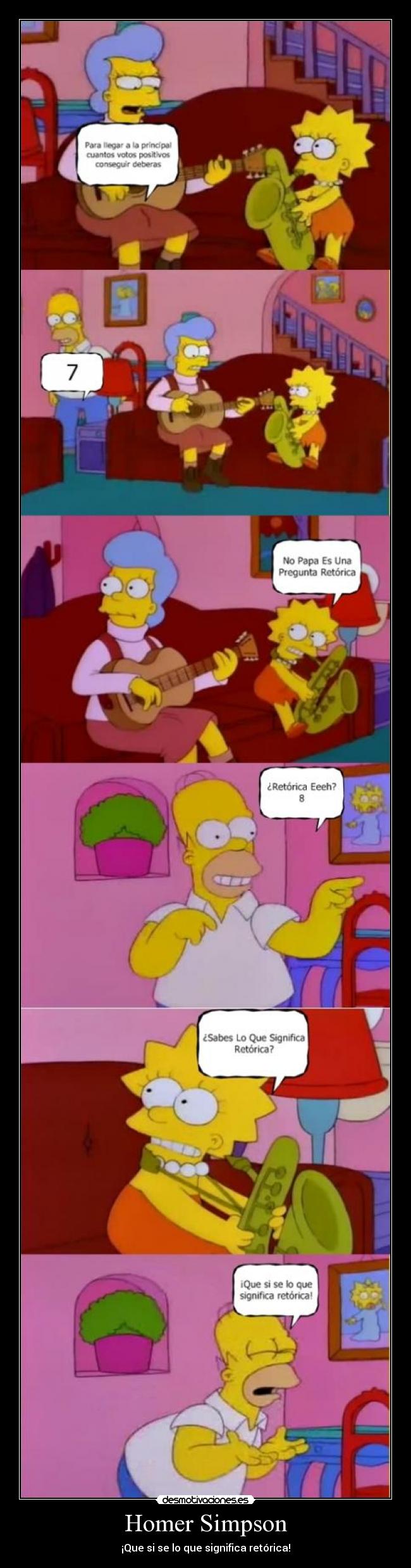 Homer Simpson - 