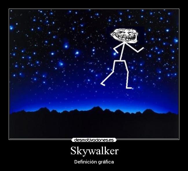 Skywalker -