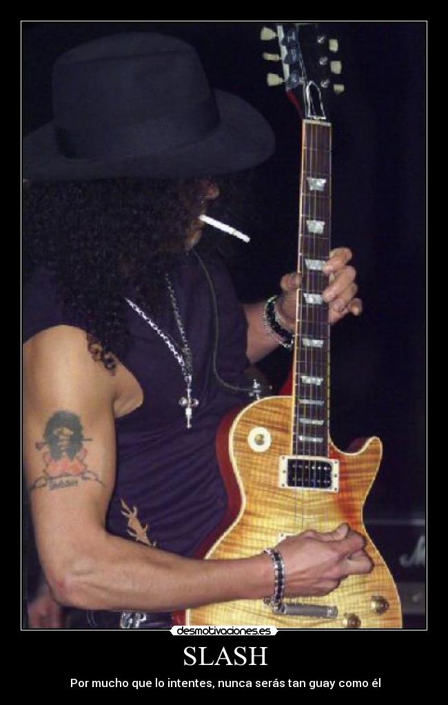 SLASH -