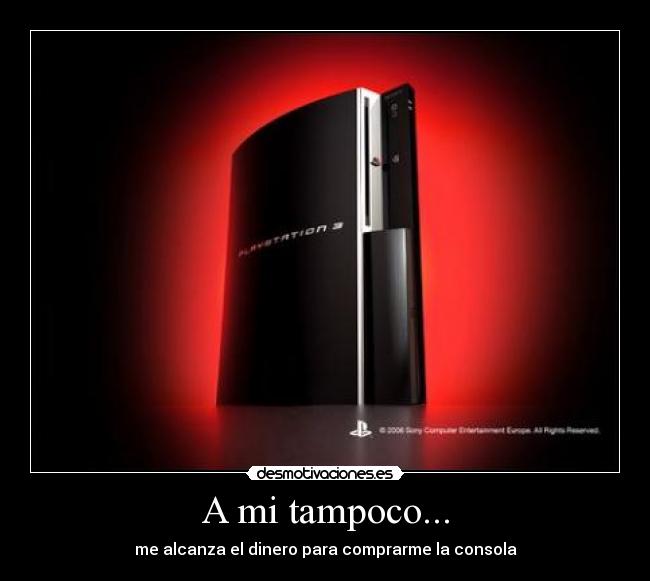 carteles play station desmotivaciones