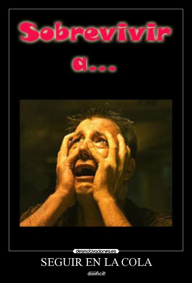 carteles dificil desmotivaciones