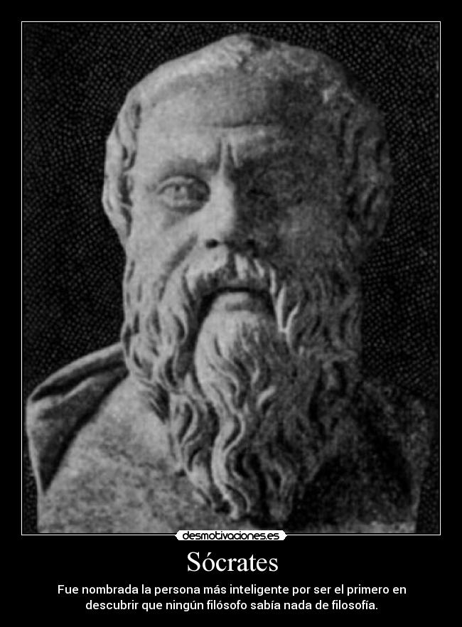 Sócrates -