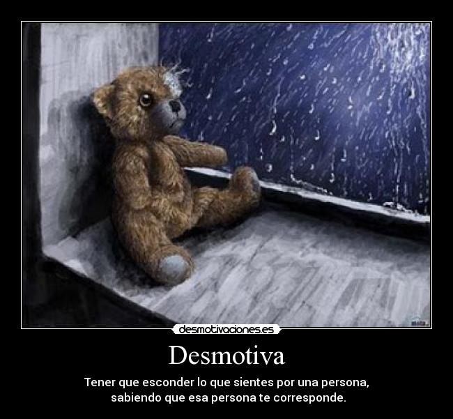Desmotiva - 