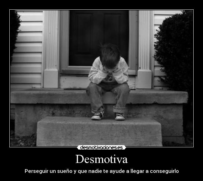 Desmotiva - 