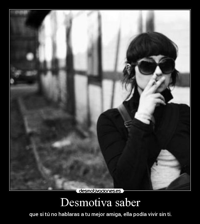 carteles luckylucifer desmotivaciones