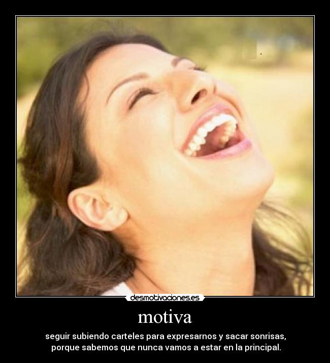 motiva -