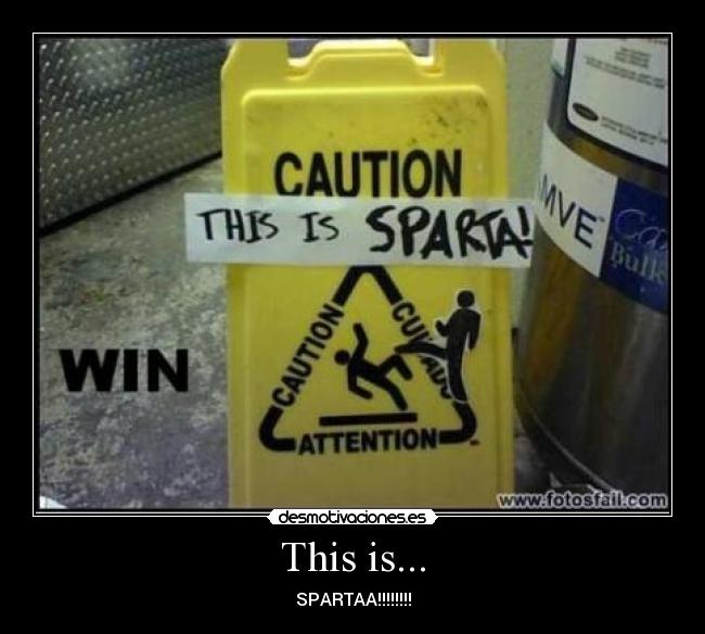 carteles tonterias estupideces descripcion grafica gilipolleces rampas senales aburrimiento 2011 ano foto desmotivaciones