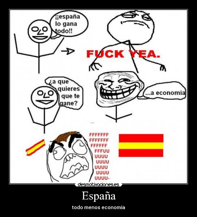 España - 