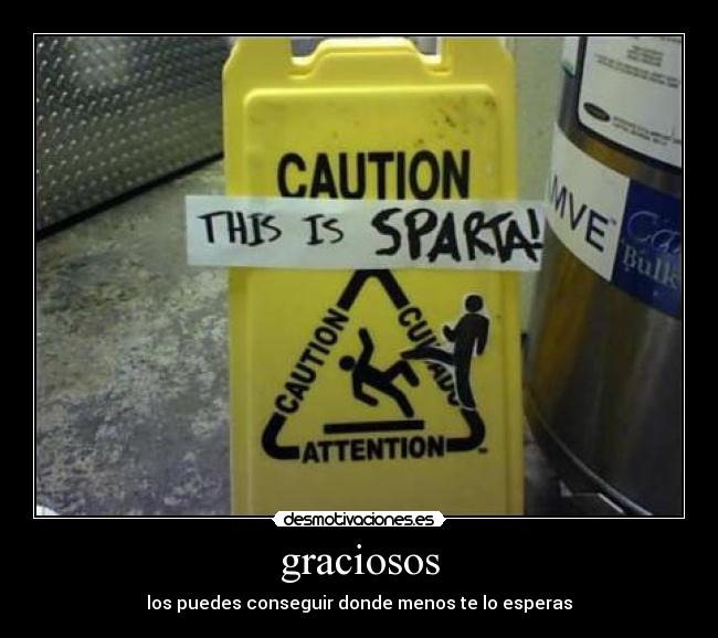 graciosos - 