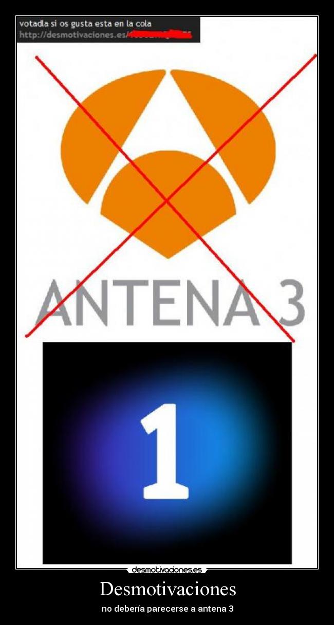 Desmotivaciones -