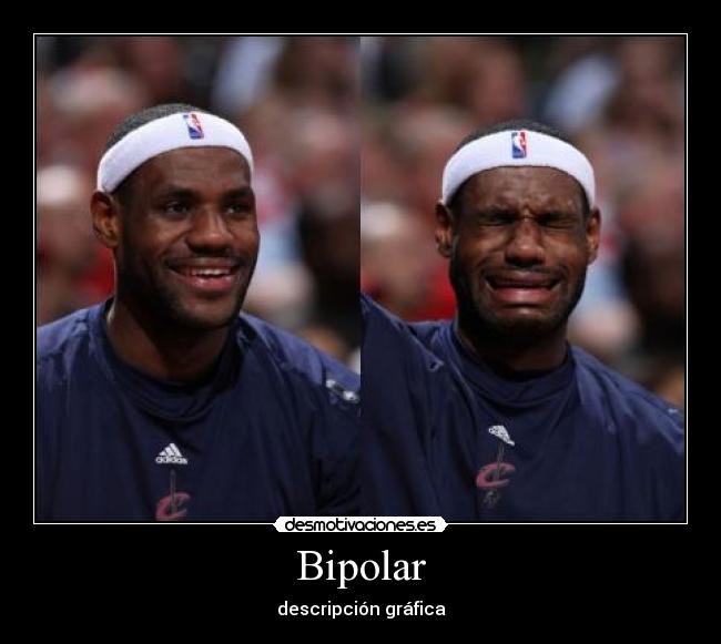 Bipolar - descripción gráfica