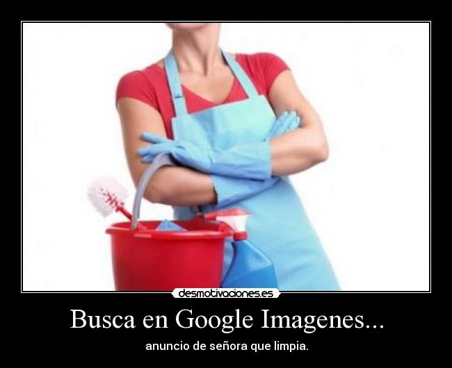 Busca en Google Imagenes... -