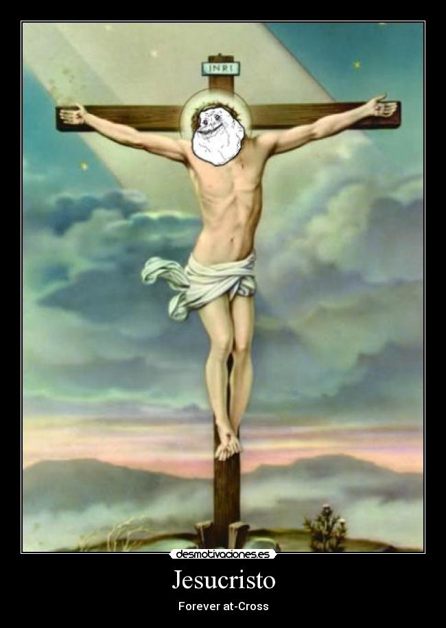Jesucristo -
