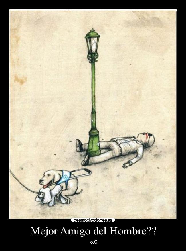 carteles cosa animales desmotivaciones