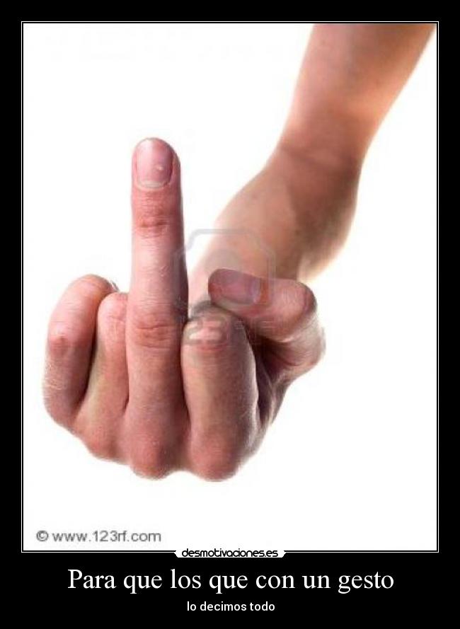 carteles aiyayai desmotivaciones