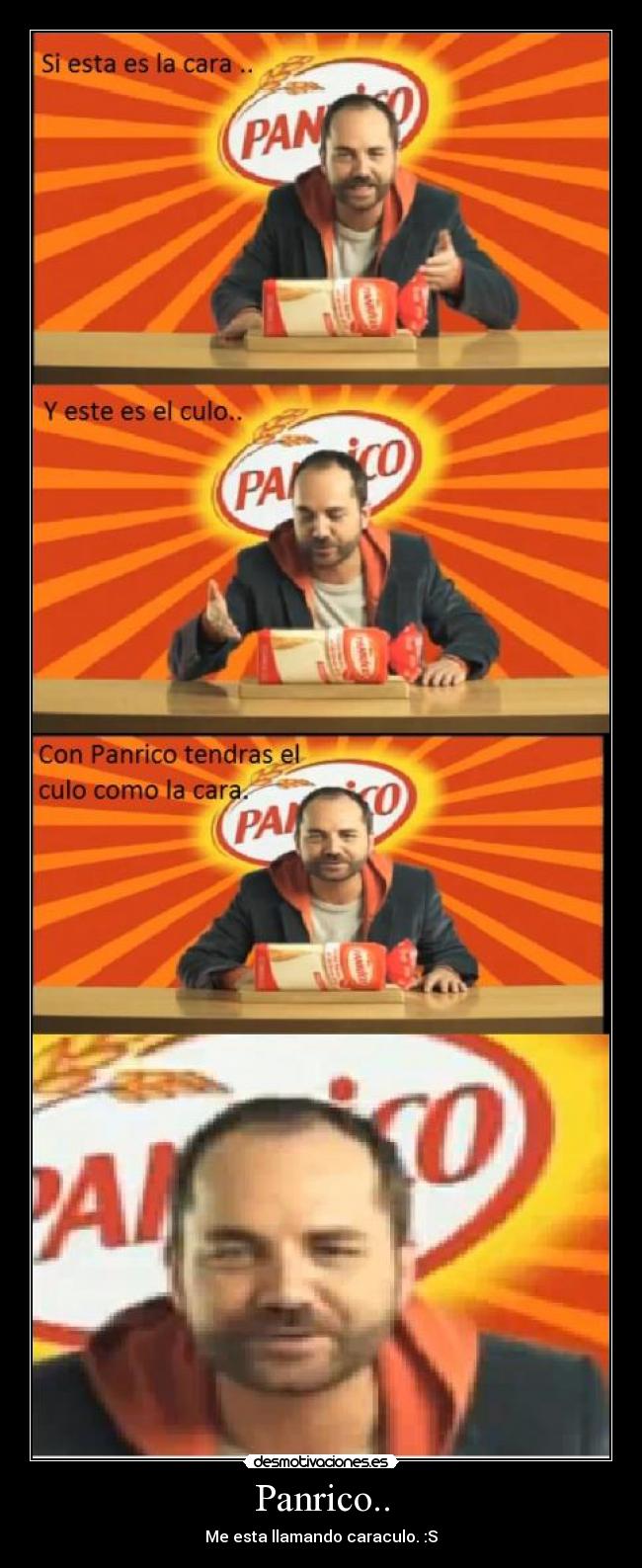 Panrico.. - 