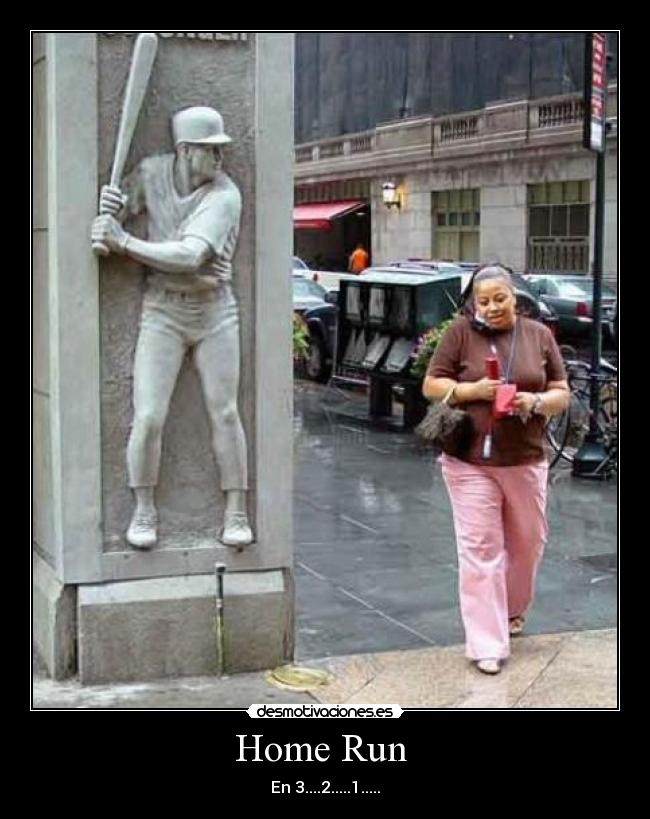 Home Run  - 