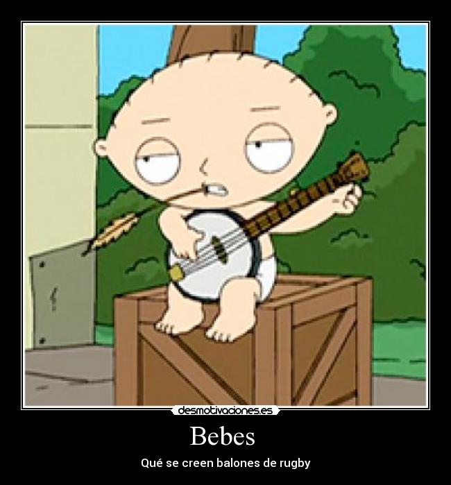 Bebes -