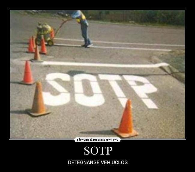 SOTP - 