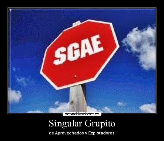 Singular Grupito -