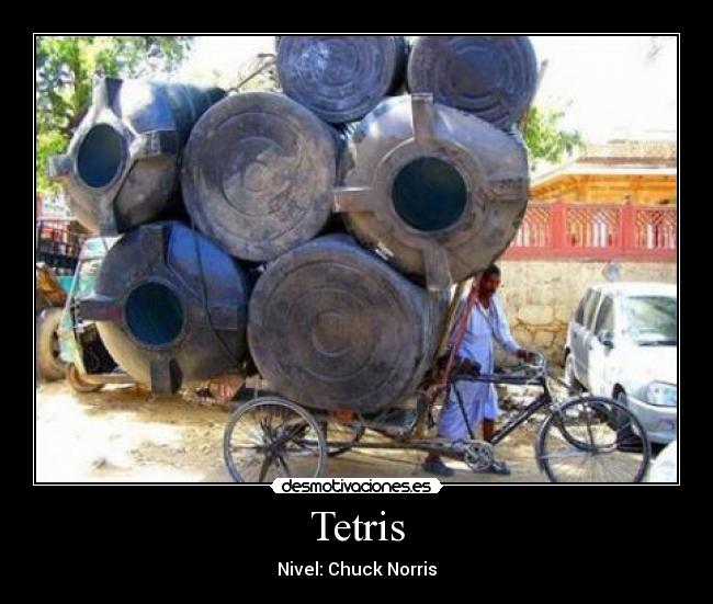 Tetris - 