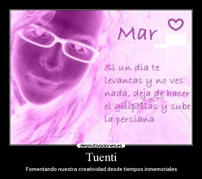Tuenti - 
