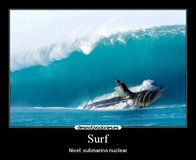 Surf - 