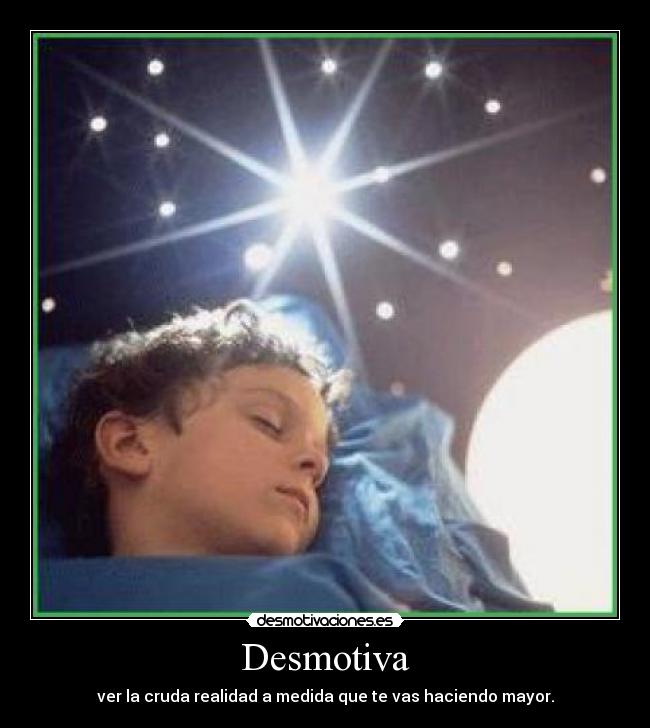 Desmotiva - 
