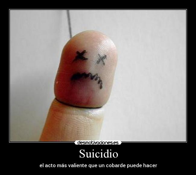 Suicidio - 