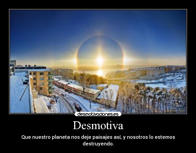 Desmotiva - 