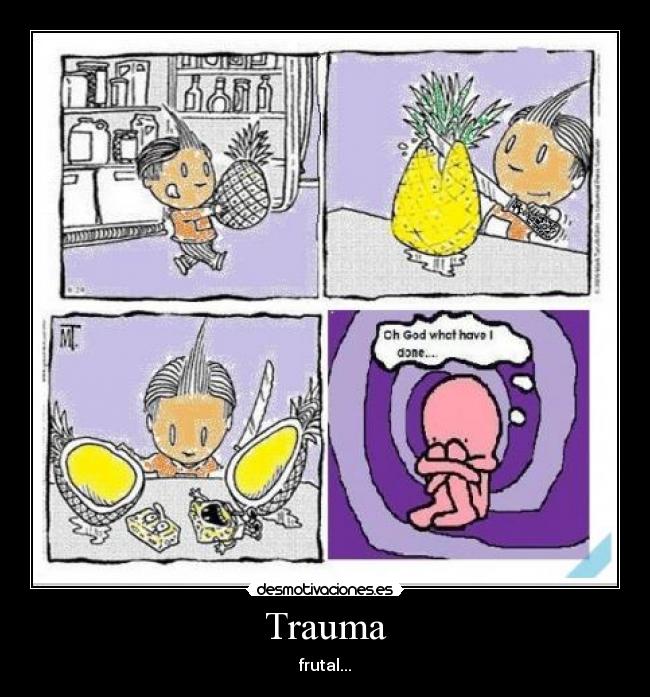 Trauma - 