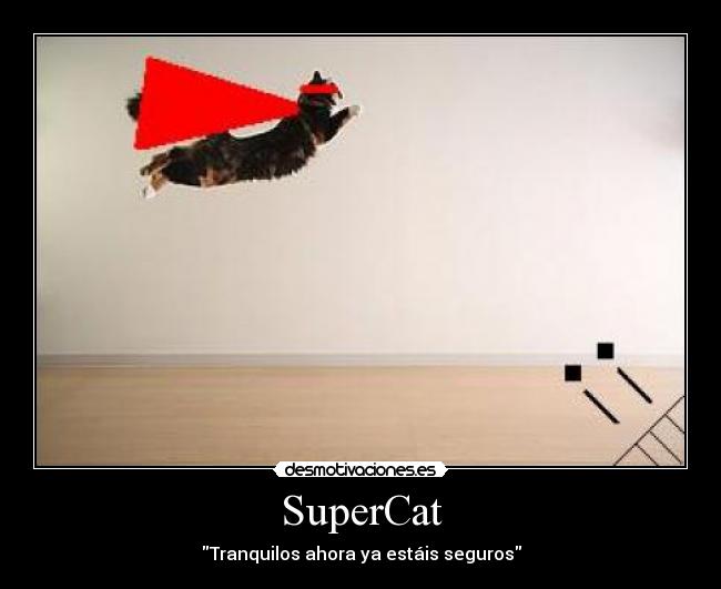SuperCat -