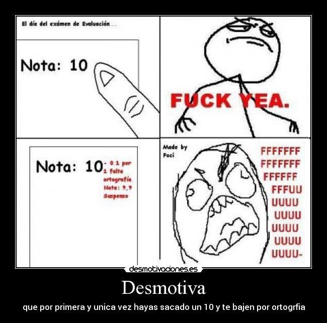 Desmotiva - 